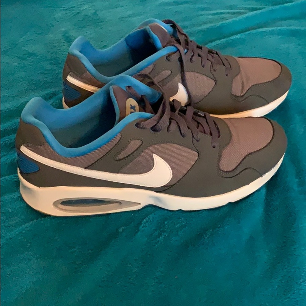 Nike Air Max Size 13